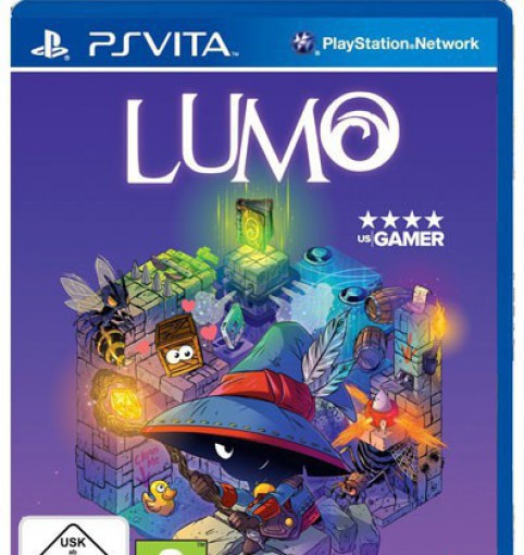 Lumo