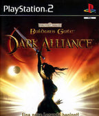 Baldur's Gate: Dark Alliance (DE)