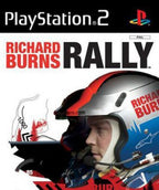 Richard Burns Rally (DE)