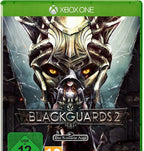 Blackguards 2 (DE)