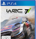 WRC 7