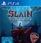 Slain: Back from Hell (DE)
