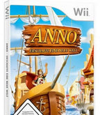 Anno: Erschaffe eine neue Welt (DE)