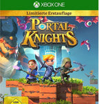 Portal Knights