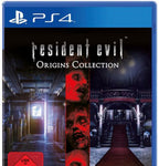 Resident Evil: Origins Collection (DE)