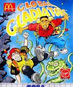 Global Gladiators