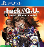 .hack G.U.: Last Recode (DE)