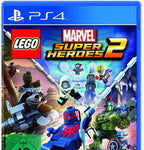 LEGO Marvel: Super Heroes 2 (DE)