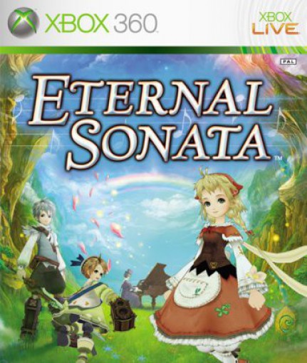 Eternal Sonata (DE)