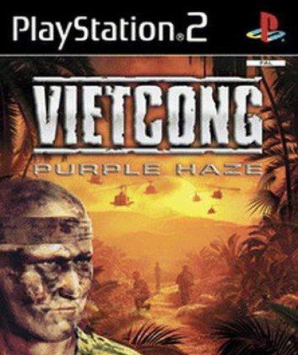 Vietcong: Purple Haze (DE)