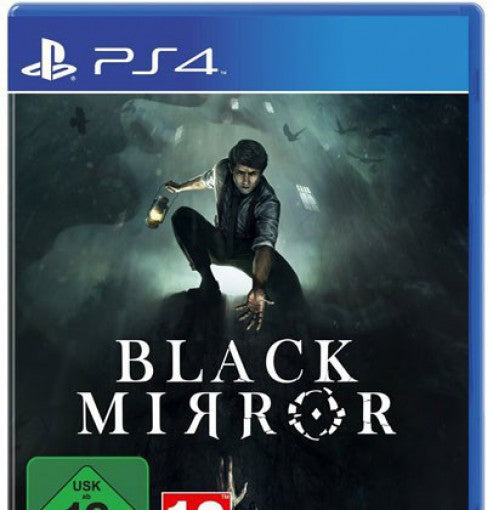 Black Mirror (DE)