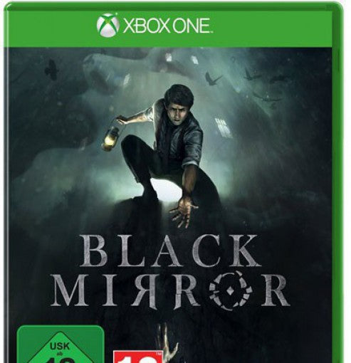 Black Mirror