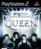 SingStar Queen (GB)
