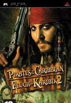 Pirates of the Caribbean 2 (DE)