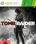 Tomb Raider (DE)