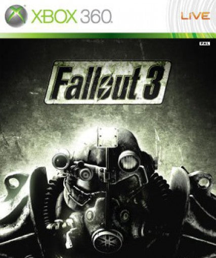 Fallout 3 (AT)