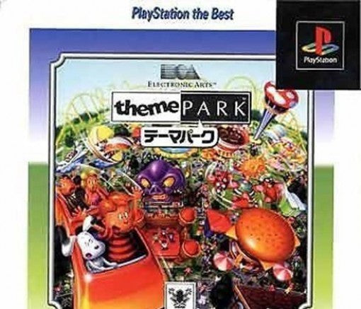 Theme Park (JP)