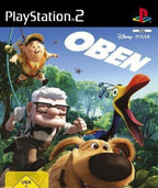 Pixar's UP (DE)
