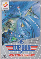 Top Gun: Dual Fighters (JP)