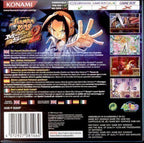 Shaman King: Master of Spirits 2