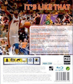 NBA 2K8 (DE)