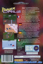 Power Drive