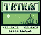 Konsole Classic DMG-01 grau +Tetris