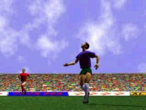 Goal Storm (EU)