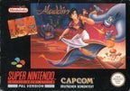 Disney's Aladdin (FR)
