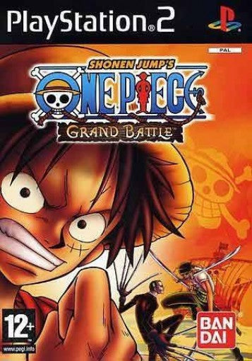 One Piece: Grand Battle (GB)