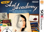 Produktfoto 3 von New Art Academy: Lerne neue Techniken und teile Deine Werke.