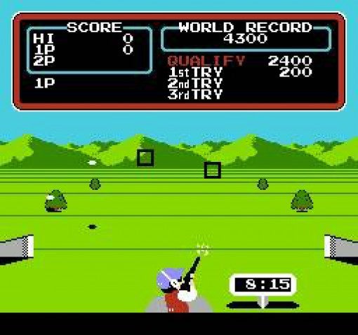 Hyper Sports (JP)