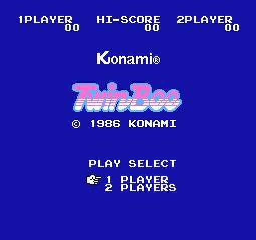 TwinBee (JP)