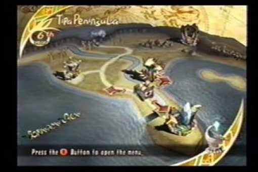 Final Fantasy Crystal Chronicles (JP)