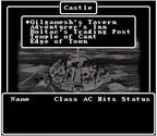 Wizardry V: Heart of the Maelstrom (JP)