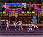 Return of Double Dragon (JP)