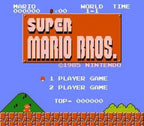 Super Mario Bros. (JP)