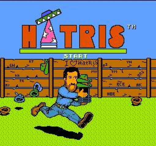 Hatris (JP)