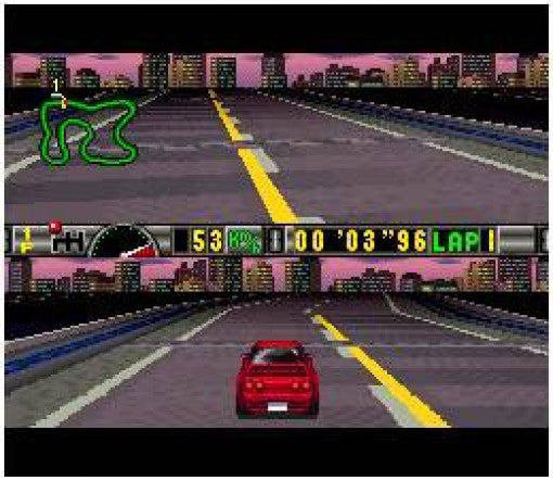 Drift King Shutokou Battle 2 (JP)