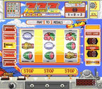 Pachi-Slot Gambler (JP)