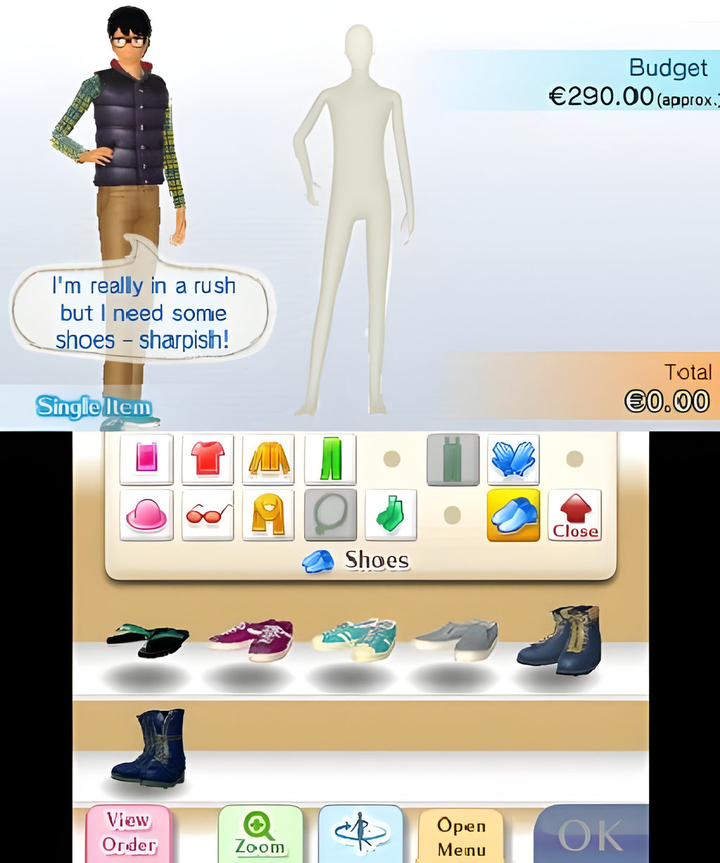 Produktfoto 2 von New Style Boutique.
