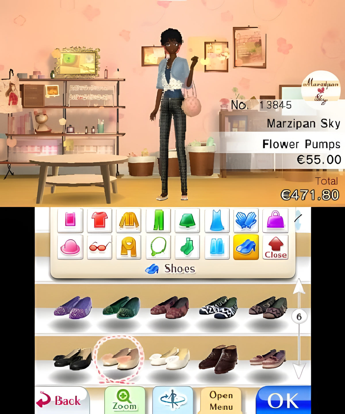 Produktfoto 3 von New Style Boutique.