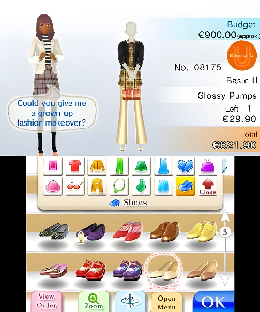 Produktfoto 5 von New Style Boutique.