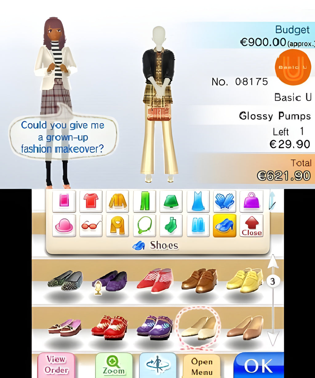Produktfoto 5 von New Style Boutique.
