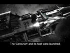 Galaga: Destination Earth