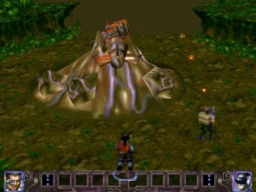 Contra: Legacy of War