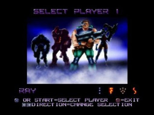 Contra: Legacy of War