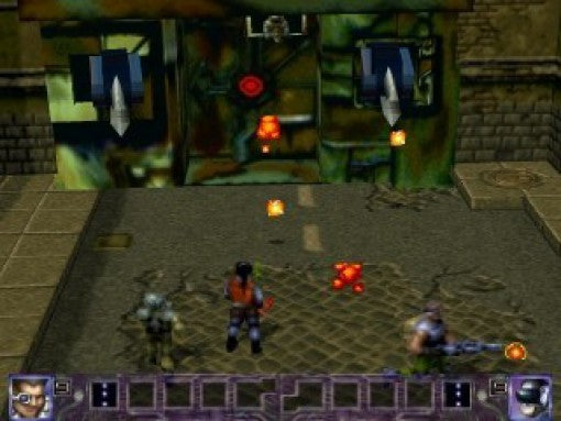 Contra: Legacy of War