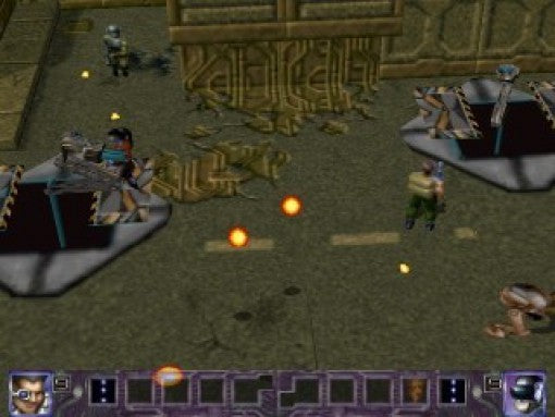 Contra: Legacy of War