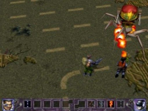 Contra: Legacy of War